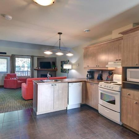 מונט טרמבלאנט Tremblant Chalet Walking Distance From Activities מראה חיצוני תמונה
